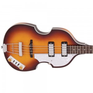 Vintage ReIssued Violin Bass ~ Antique Sunburst